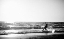 surf spiaggia riva bagno pinocchio